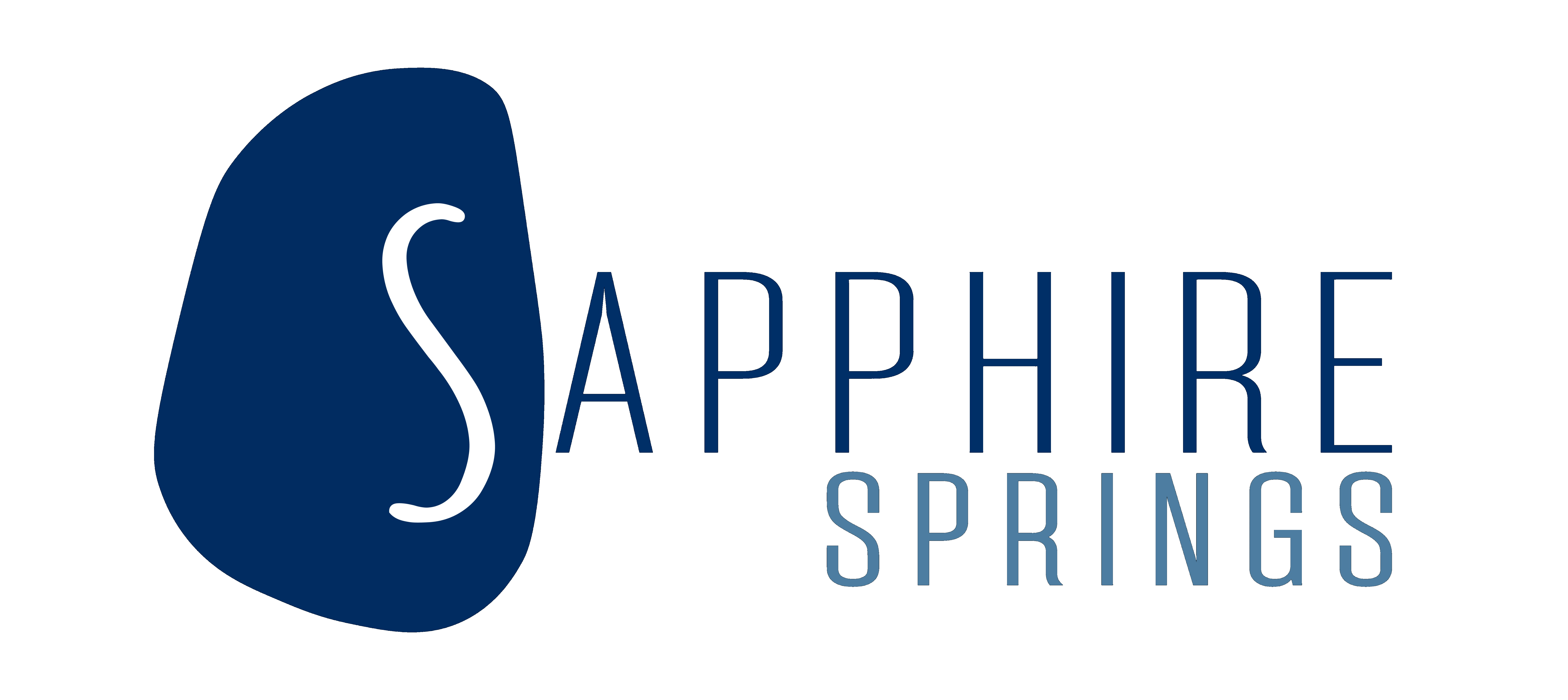 Sapphire Springs